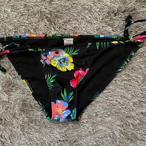 Swimsuit bottoms!